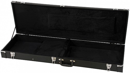 Βαλίτσα ηλεκτρικής ON STAGE GCE6000B Black