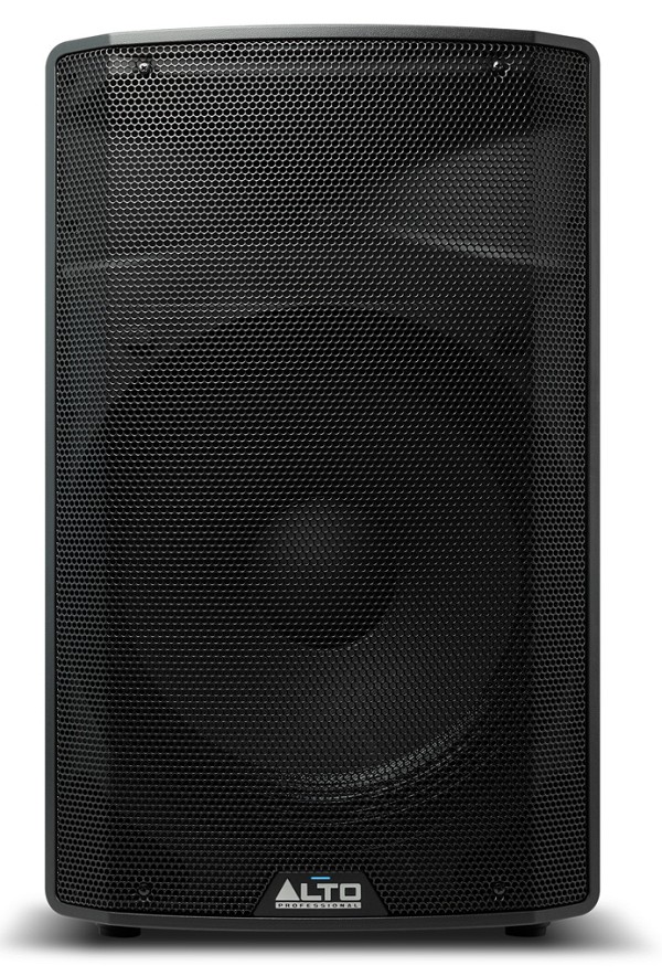Ηχεία Αυτοενισχυόμενα ALTO TX315 15inch. Ηχείo Aυτοενισχυόμενo