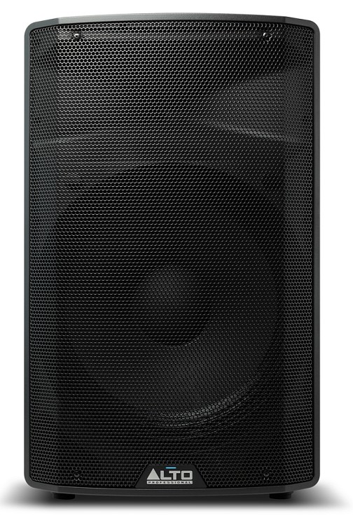 ALTO TX315 15inch. Ηχείo Aυτοενισχυόμενo