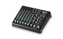 ALTO TRUEMIX 800 FX USB   8 Channel