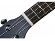 Ukulele Vestone KUC100 BLACK CORCERT