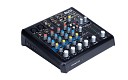 ALTO TRUEMIX 600 USB Κονσόλα μίξης 6 Channel