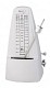 CHERUB WSM-330W Μηχανικός Μετρονόμος White.