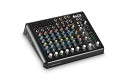 ALTO TRUEMIX 800 FX USB   8 Channel