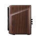 Edifier S2000MK III Αυτοενισχυόμενα Ηχεία 2 Δρόμων με Bluetooth 130W (Ζεύγος) Καφέ