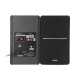 Edifier R1280DB Αυτοενισχυόμενα Ηχεία 2 Δρόμων με Bluetooth 42W (Ζεύγος) Μαύρο