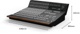 Audient ASP4816-HE Black