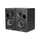 Edifier R1280DB Αυτοενισχυόμενα Ηχεία 2 Δρόμων με Bluetooth 42W (Ζεύγος) Μαύρο