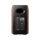 Edifier S2000MK III Αυτοενισχυόμενα Ηχεία 2 Δρόμων με Bluetooth 130W (Ζεύγος) Καφέ