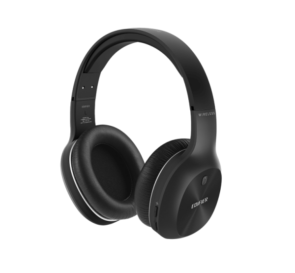 Ακουστικά Edifier, JBL, Sony, Zoom, Rode. Ακουστικά Edifier W800BT Plus Black - ΑΜΕΣΑ ΔΙΑΘΕΣΙΜΑ