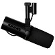 Μικρόφωνο SHURE SM7-DB. Δυναμικό με ενσωματωμένο προενισχυτή