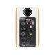 Edifier S880DB MKII Αυτοενισχυόμενα Ηχεία 2 Δρόμων με Wi-Fi & Bluetooth 88W (Ζεύγος) Λευκό