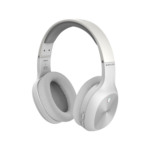 Ακουστικά Edifier W800BT Plus White - ΑΜΕΣΑ ΔΙΑΘΕΣΙΜΑ