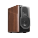 Edifier S2000MK III Αυτοενισχυόμενα Ηχεία 2 Δρόμων με Bluetooth 130W (Ζεύγος) Καφέ