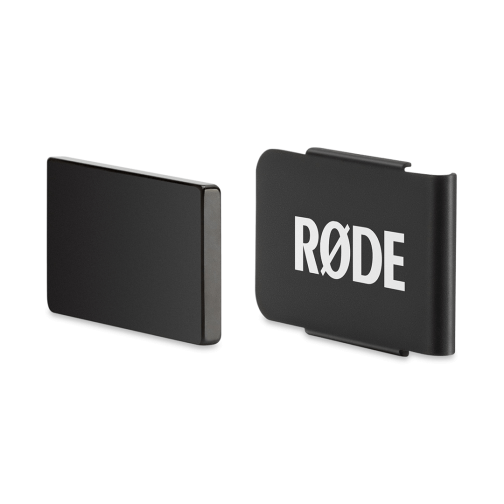 RODE MagClip Go Στήριγμα Πέτου για το Mικρόφωνο Wireless GO