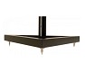 Studio Monitor Stand ON STAGE SMS6000-P