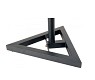 Studio Monitor Stand ON STAGE SMS6000-P