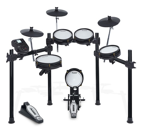 Alesis Surge Mesh Kit Special Edition Ηλεκτρονικό Drums Set