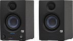 PreSonus Eris E3.5 2nd Gen Black (Ζεύγος)