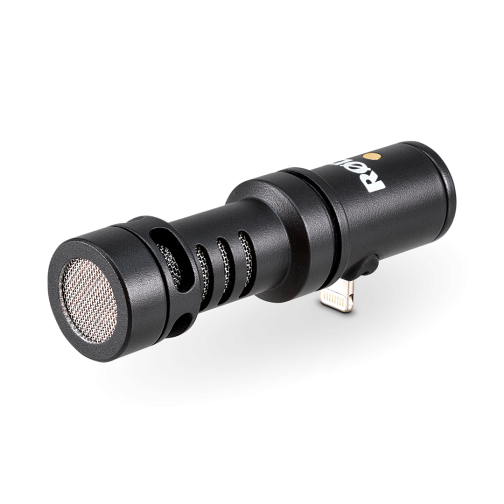 RODE VideoMic Me-L