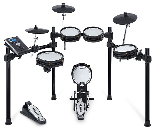 Alesis Command Mesh Special Edition Kit Ηλεκτρονικό Drums Set