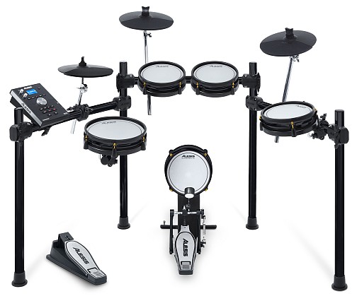 Alesis Command Mesh Special Edition Kit  Drums Set