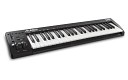 ALESIS Q-49-MKII Midi Keyboard