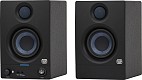 PreSonus Eris E3.5BT 2nd Gen Black (Ζεύγος)