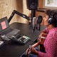 RODE Rodecaster Duo Κονσόλα Podcasting