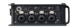 ZOOM F8n pro 32-Bit Multi Track Field Recorder