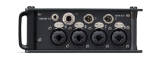 ZOOM F8n pro 32-Bit Multi Track Field Recorder