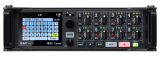 ZOOM F8n pro 32-Bit Multi Track Field Recorder