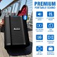 Alto Busker All In One. 2-Way Battery-Powered Speaker 200w