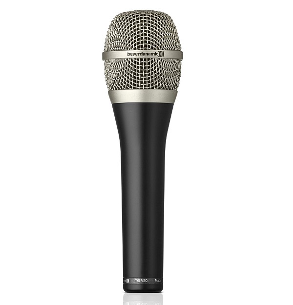 Mικρόφωνα Shure, Beyerdynamic Μικρόφωνο BeyerDynamic TG V50