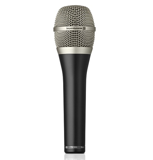 Μικρόφωνο BeyerDynamic TG V50