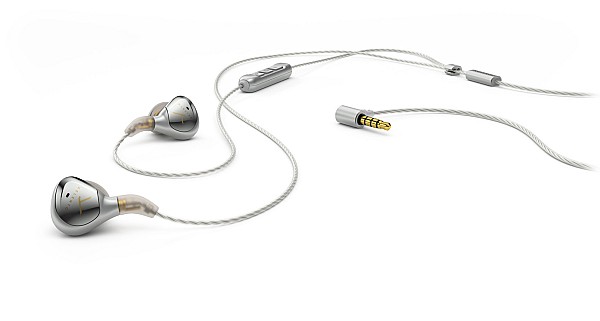 Ακουστικά Headphones Beyerdynamic Ακουστικά BeyerDynamic Xelento 2nd generation.