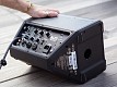 Alto Busker All In One. 2-Way Battery-Powered Speaker 200w