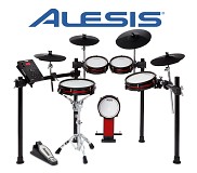 Alesis Electronic Drum Kit