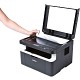 Brother DCP-1612W Ασπρόμαυρο Πολυμηχάνημα Laser με WiFi και Mobile Print