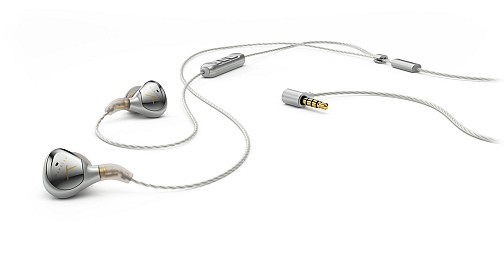 Ακουστικά BeyerDynamic Xelento 2nd generation.