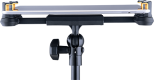 Hercules DG307B 2-IN-1 TABLET & PHONE HOLDER