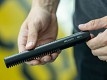 ZOOM ZSG-1 Camera Shotgun Microphone