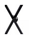 Βάση για Αρμόνιο ON STAGE KS7190 Keyboard Stand