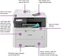 Brother MFC-L3760CDW Έγχρωμoς Εκτυπωτής Laser