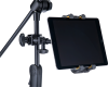 Hercules DG307B 2-IN-1 TABLET & PHONE HOLDER