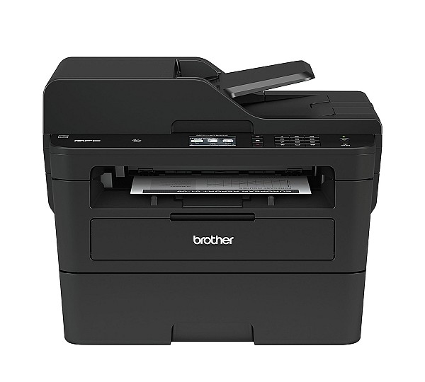 ΕΚΤΥΠΩΤΕΣ BROTHER Brother MFC-L2750DW Ασπρόμαυρο Πολυμηχάνημα Laser με WiFi και Mobile Print