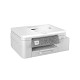 Brother MFC-J4340DW Έγχρωμο Πολυμηχάνημα Inkjet με WiFi και Mobile Print