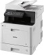 Brother DCP-L8410CDW Έγχρωμο Laser Φωτοτυπικό
