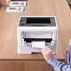 Brother HL-L5210DW Ασπρόμαυρος Εκτυπωτής Laser με WiFi και Mobile Print