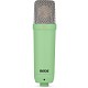RODE NT1 SIGNATURE SERIES GREEN